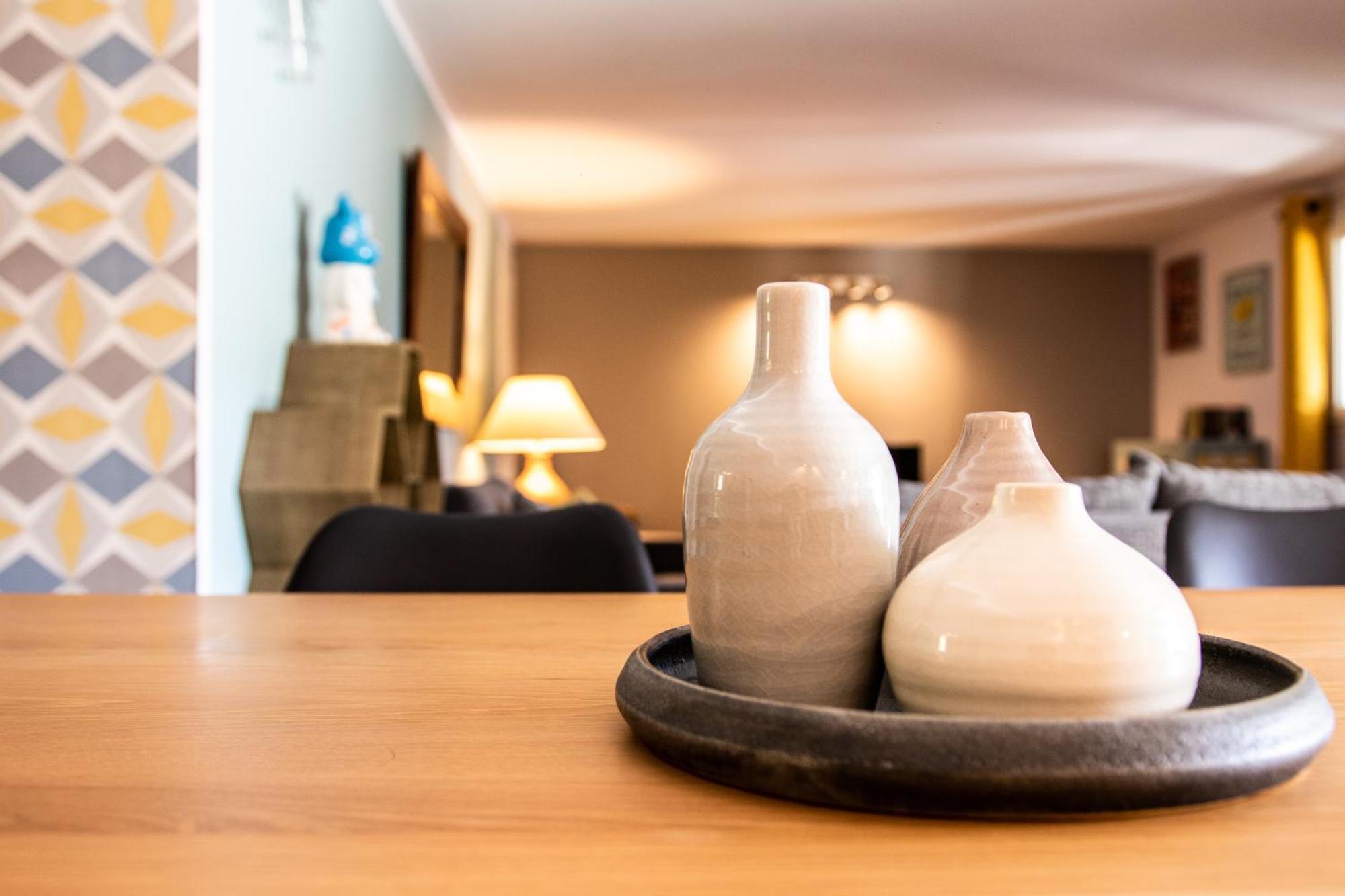 Bed and Breakfast L'Alpen Roc Caille Habitación foto